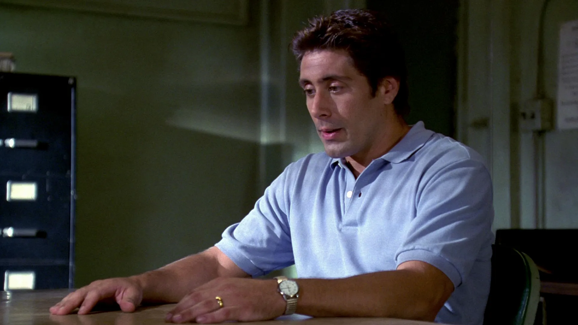 thumbnail - S11:E2 Your Bus, Ted