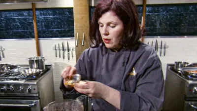 thumbnail - S3:E13 Chopped Liver