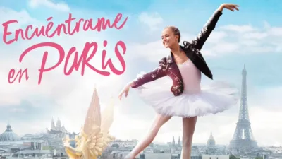 Encuéntrame en París