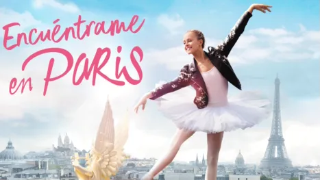 thumbnail - Encuéntrame en París