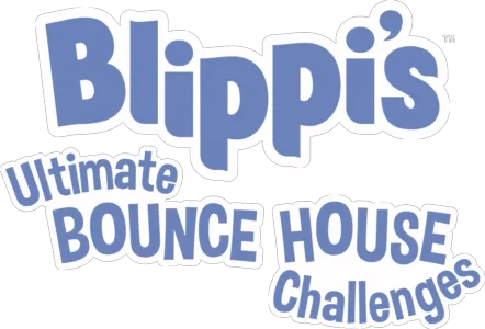 Blippi's Ultimate Bounce House Challenges