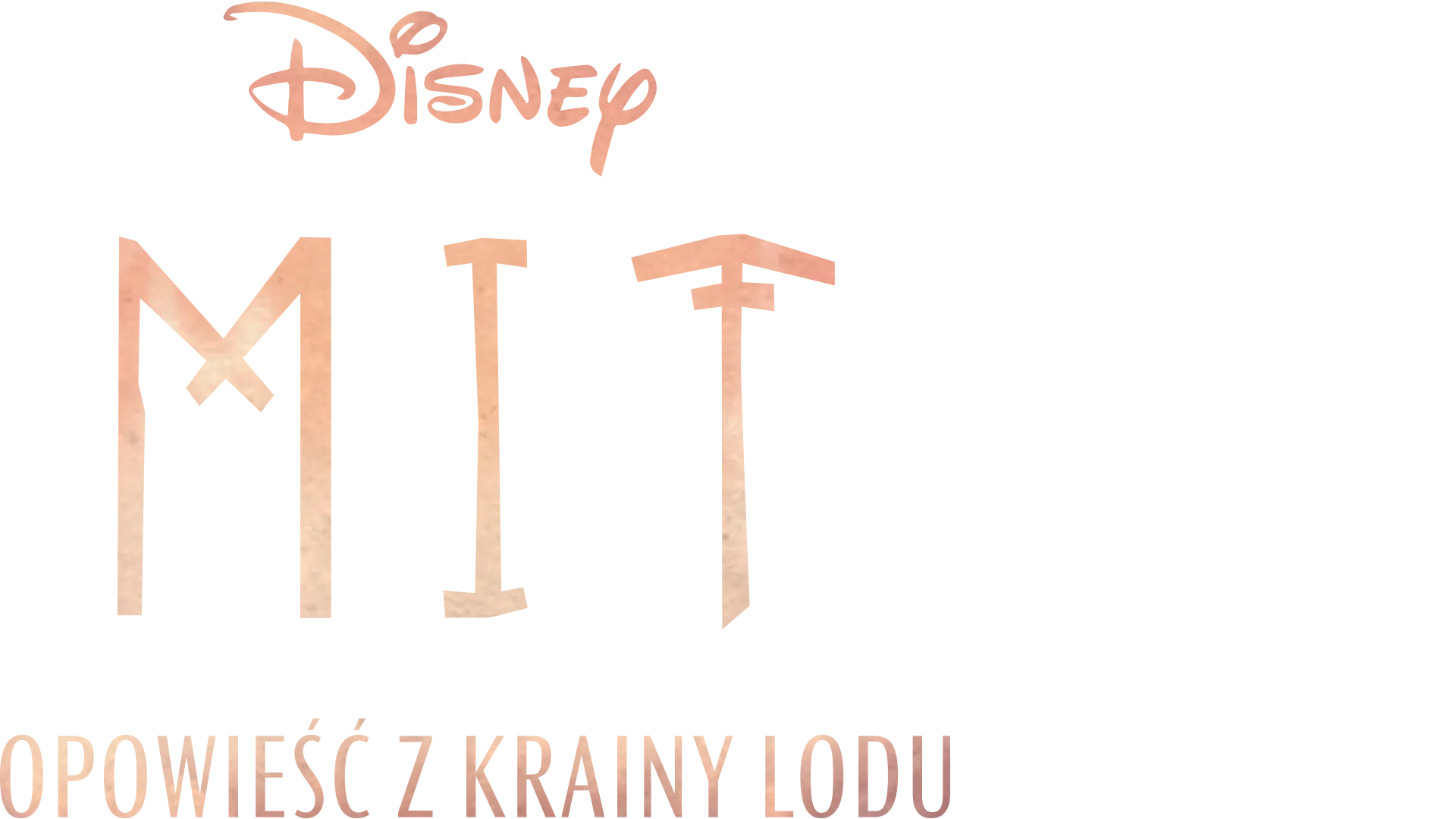 Mit: opowieść z Krainy lodu