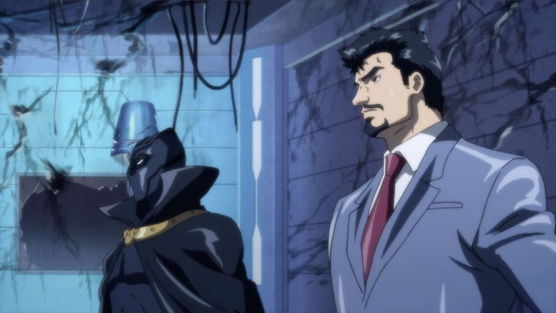 thumbnail - S1:E10 Black Panther