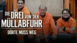 thumbnail - Die Drei von der Müllabfuhr - Dörte muss weg