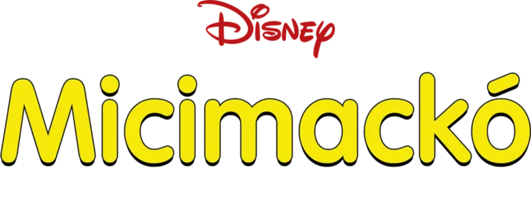 Micimackó új kalandjai
