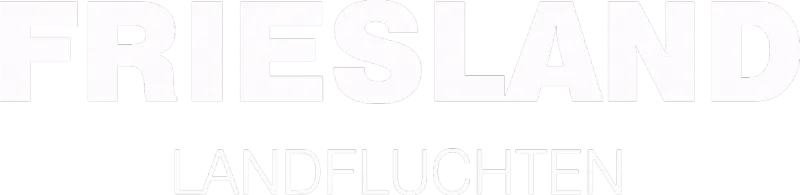 Friesland - Landfluchten