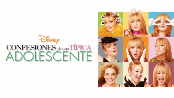 thumbnail - Confesiones de una típica adolescente