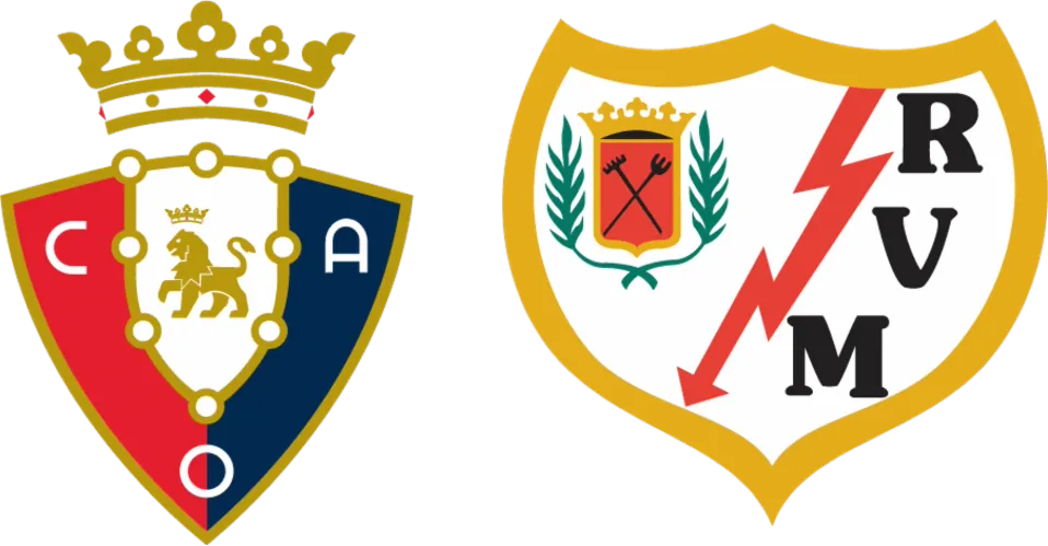 Osasuna vs. Rayo Vallecano