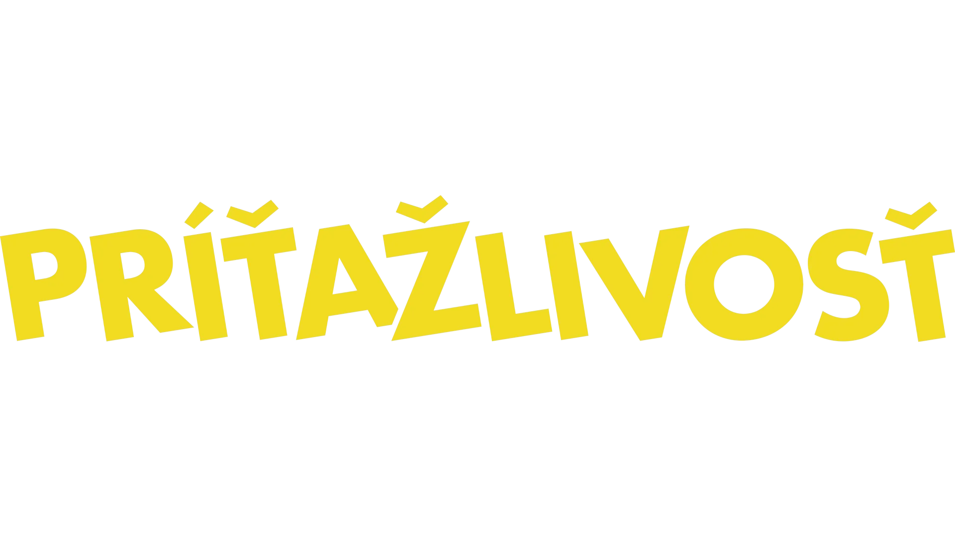 Príťažlivosť