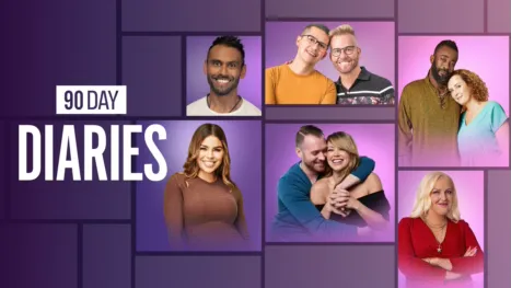 thumbnail - 90 Day Diaries