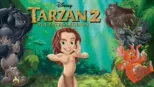 thumbnail - Tarzan 2: Początek legendy