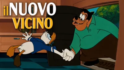 Il Nuovo Vicino