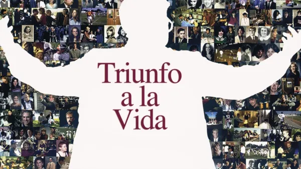 thumbnail - Triunfo a la vida