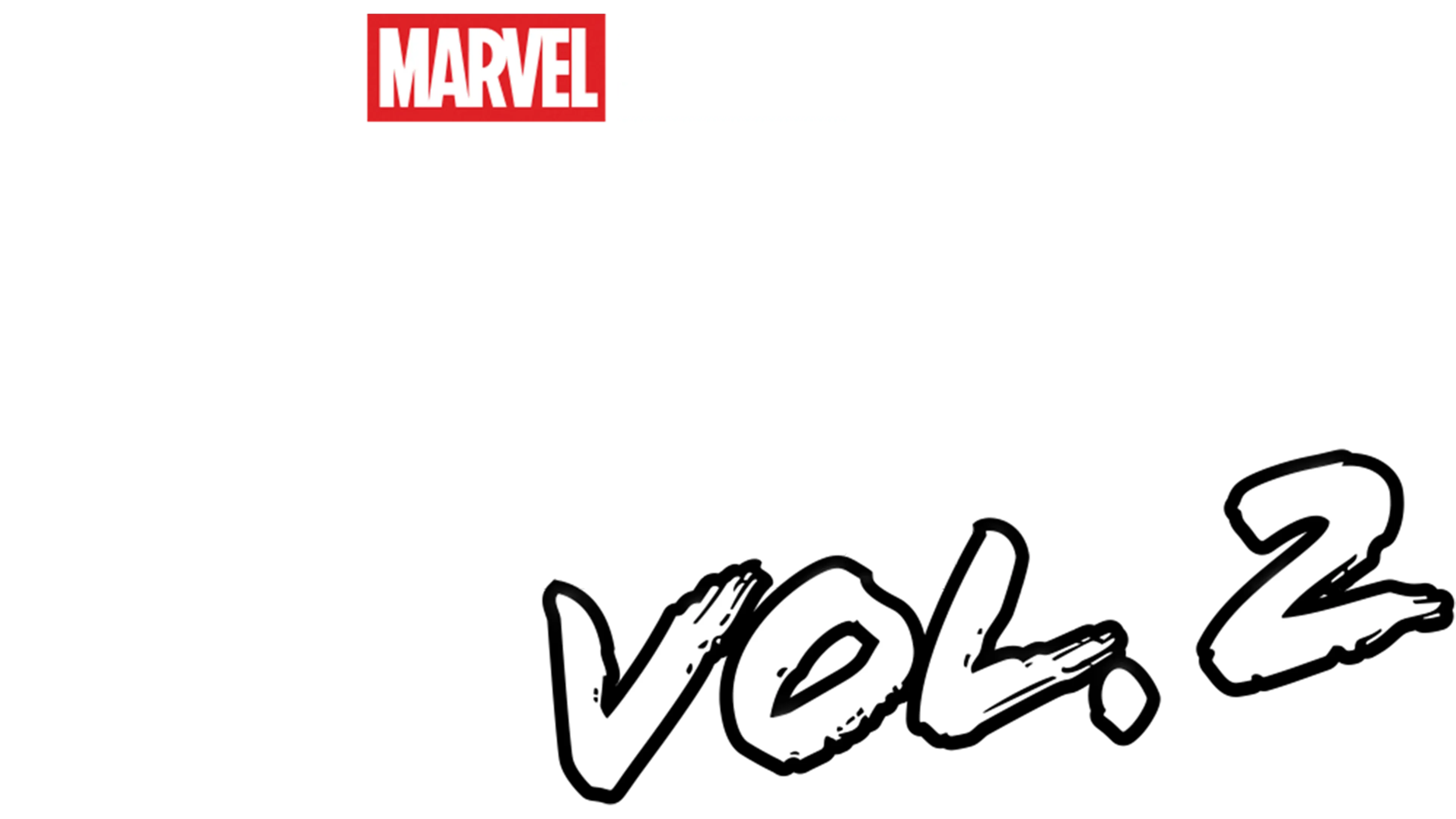 Strážci galaxie: Vol.2