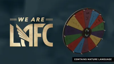 thumbnail - S1:E8 Clinched