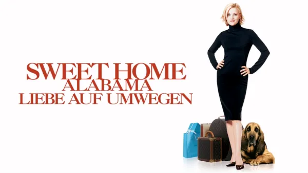 thumbnail - Sweet Home Alabama - Liebe auf Umwegen