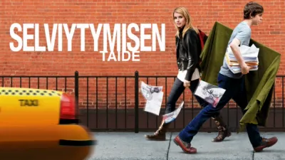 thumbnail - Selviytymisen taide