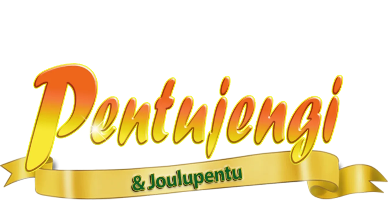 Pentujengi & Joulupentu
