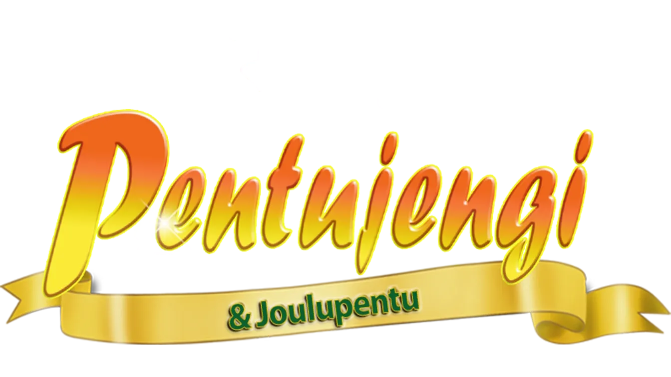 Pentujengi & Joulupentu
