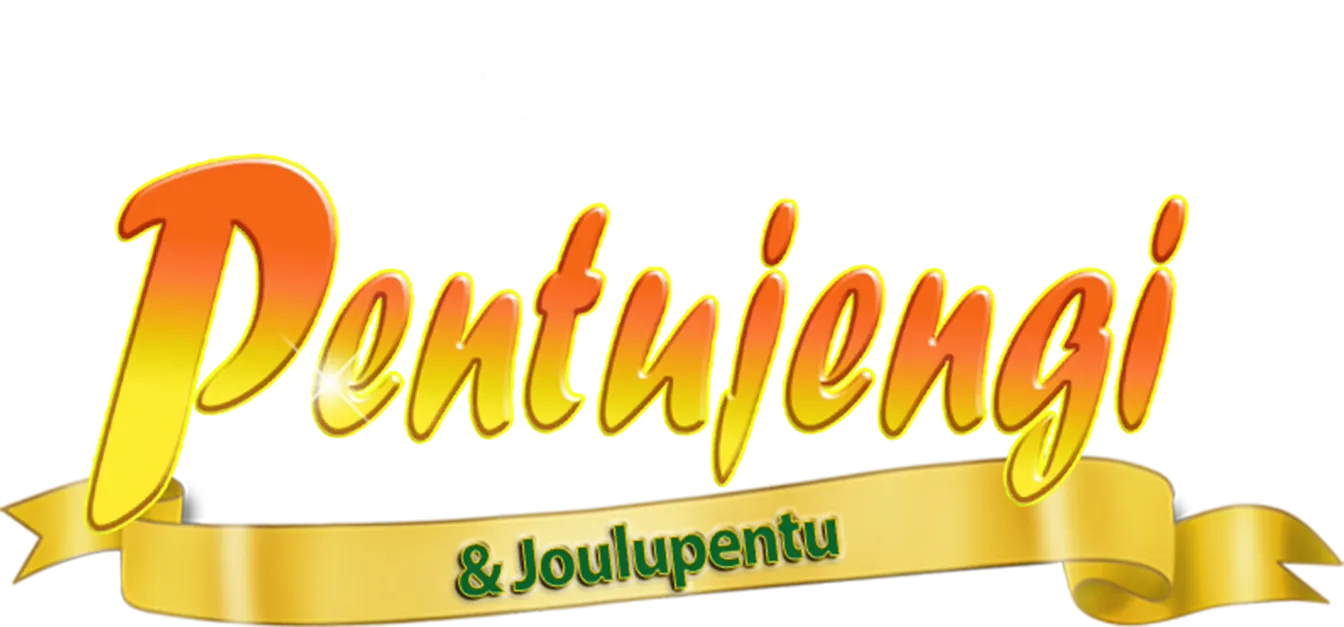 Pentujengi & Joulupentu