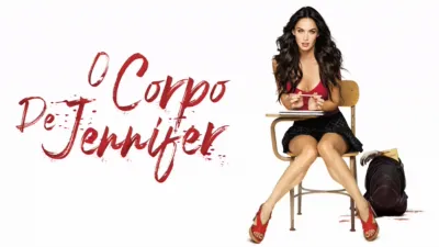 thumbnail - O Corpo de Jennifer