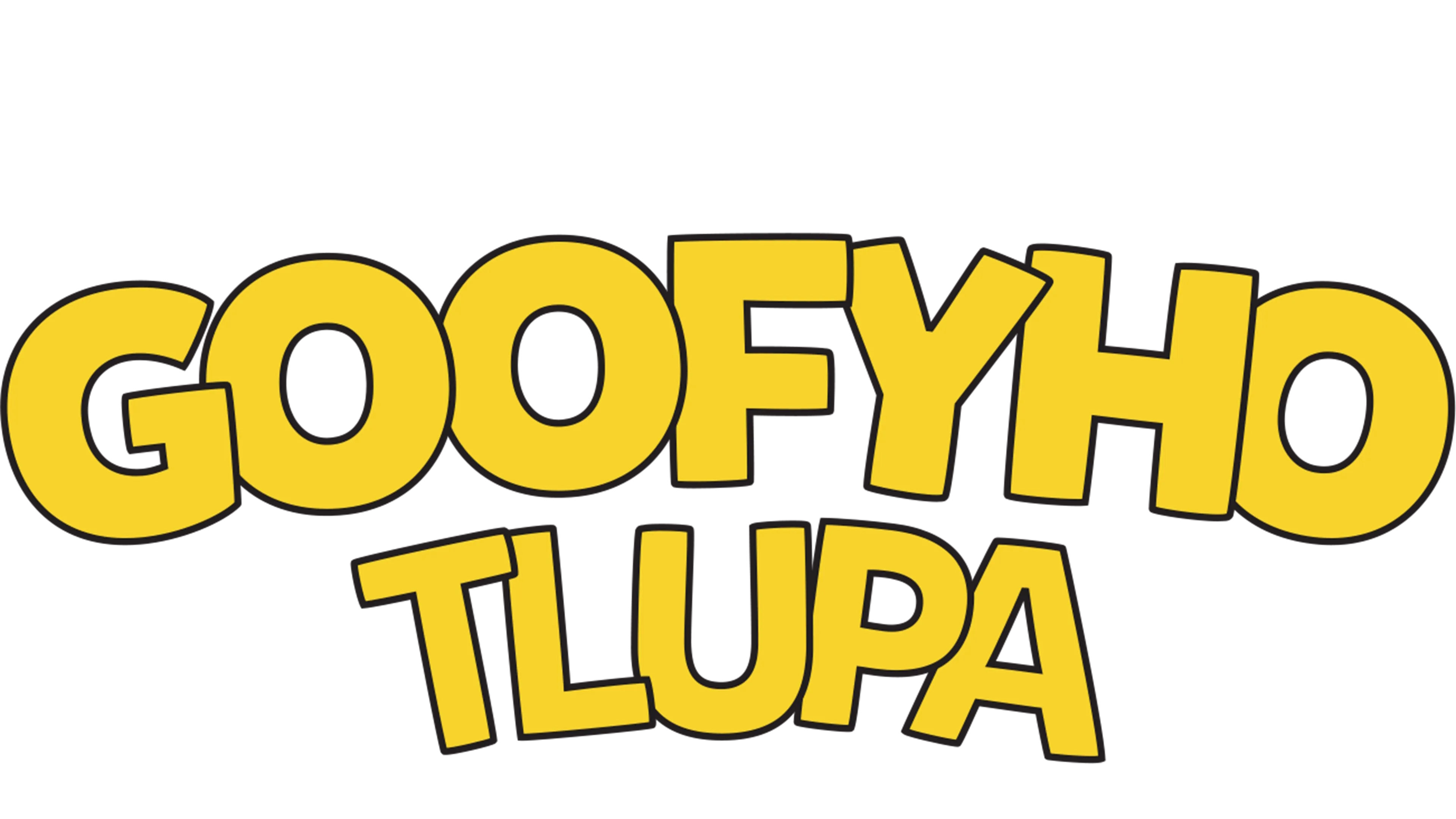 Goofyho tlupa