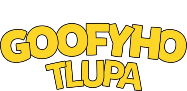 Goofyho tlupa