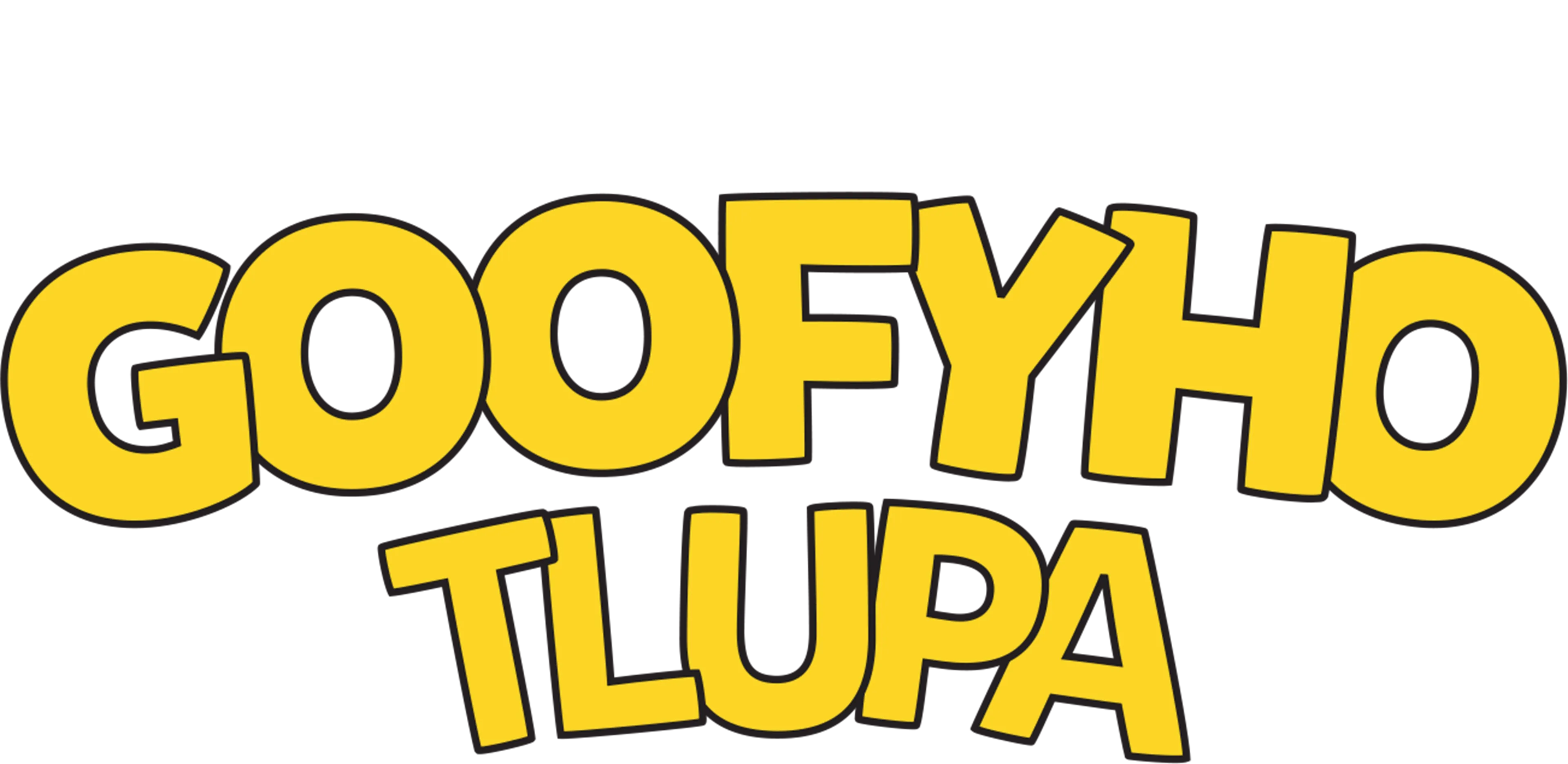 Goofyho tlupa