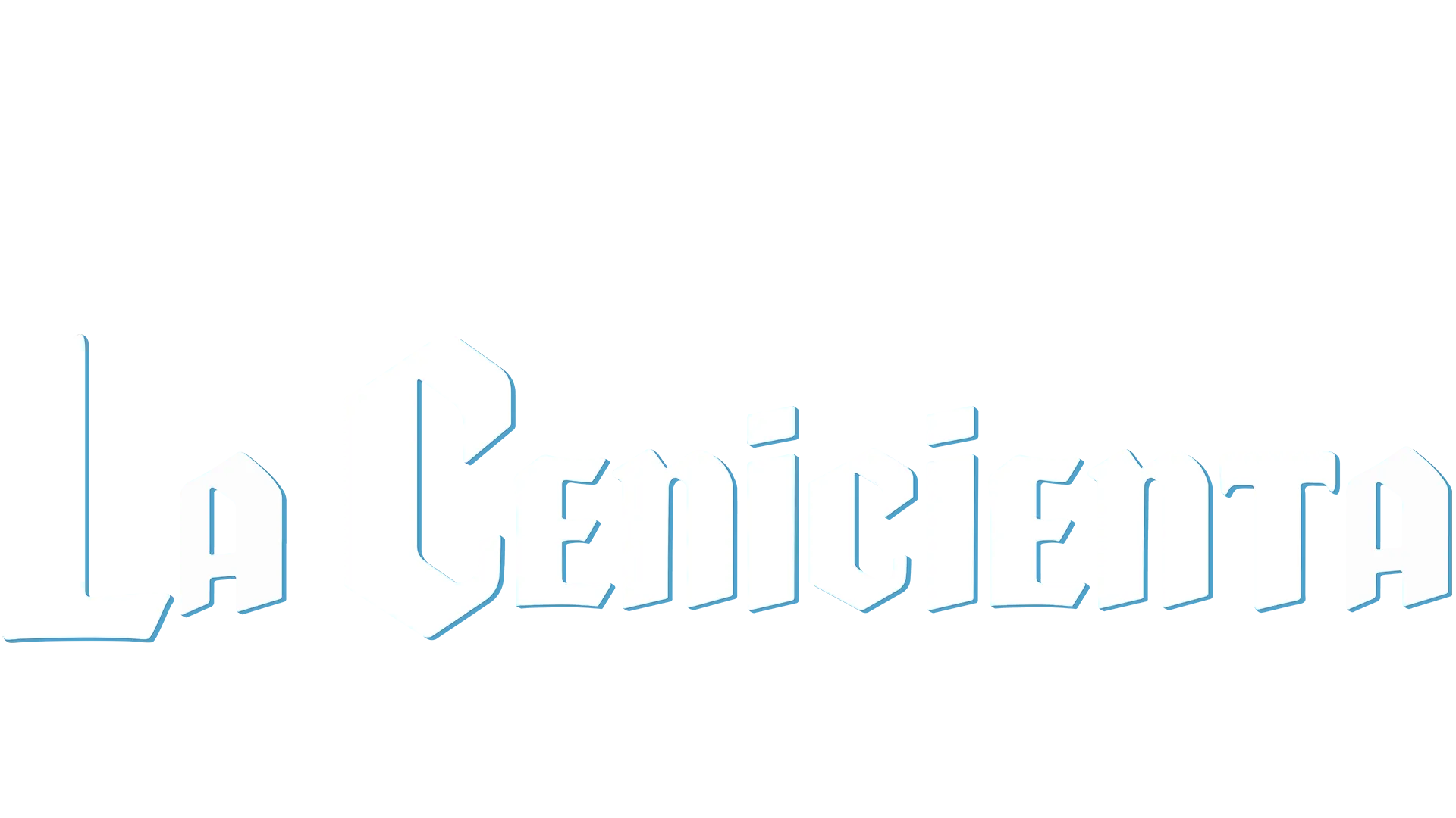 La Cenicienta