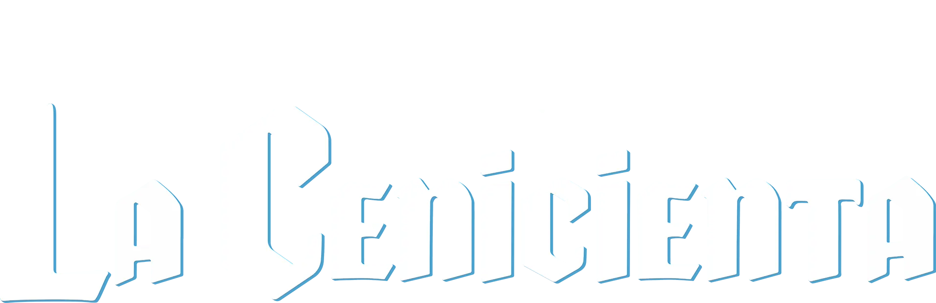 La Cenicienta