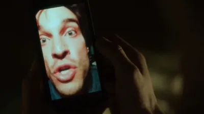 thumbnail - S2:E7 Art of Darkness