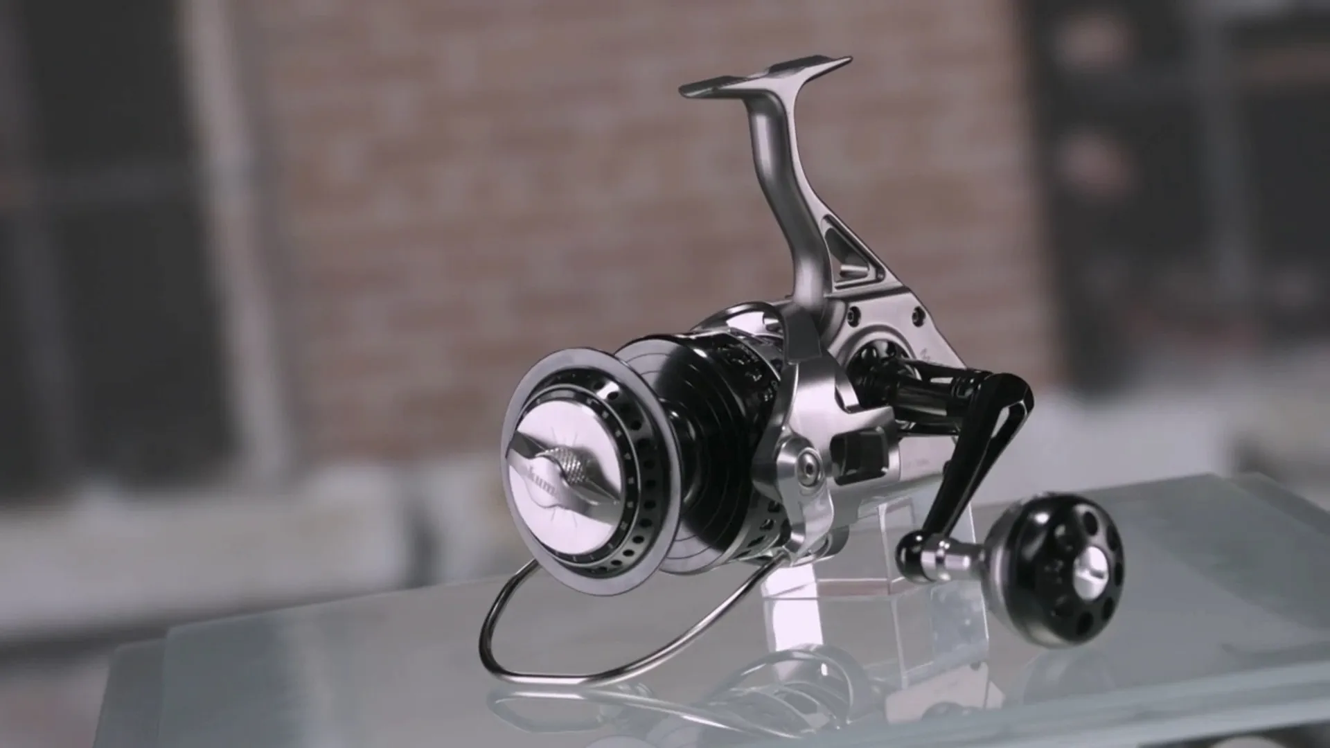 thumbnail - M23:Ep3 Spinning Reels, Plasma Protein Therapies, 3D Cups, and Stainless Steel Kegs