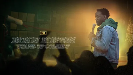 thumbnail - Byron Bowers