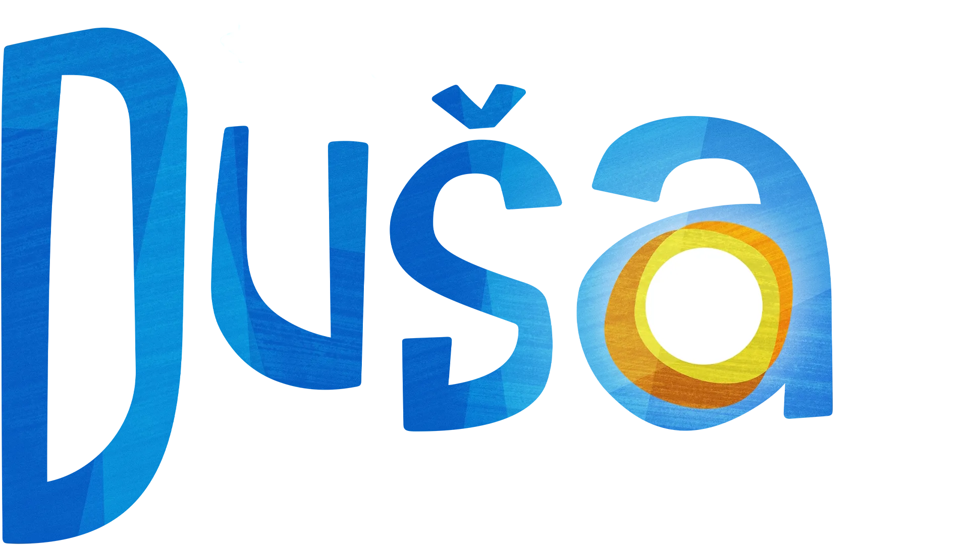 Duša