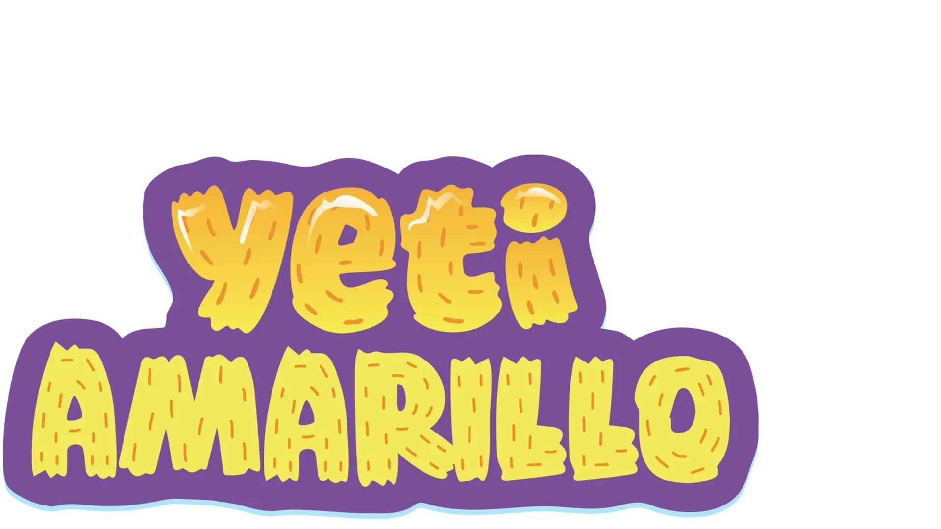El imparable Yeti amarillo