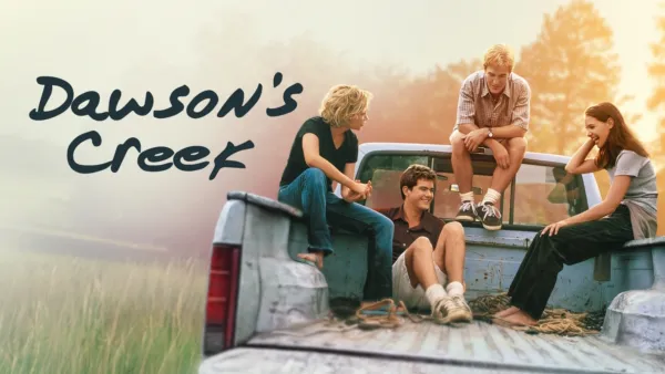 thumbnail - Dawson's Creek