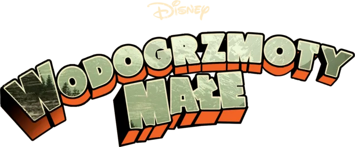 Wodogrzmoty Małe