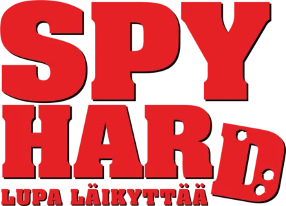 Spy Hard - lupa läikyttää