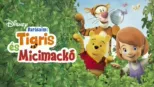 thumbnail - Barátaim: Tigris és Micimackó