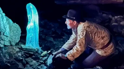 thumbnail - S4:E1 Death Rumble