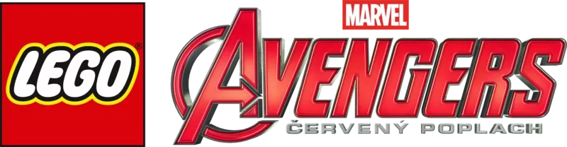 Lego Marvel Avengers: Červený poplach