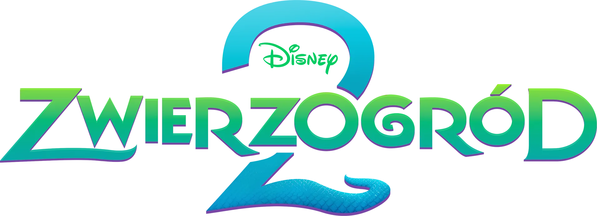 Zwierzogród 2
