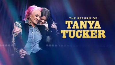 The Return of Tanya Tucker