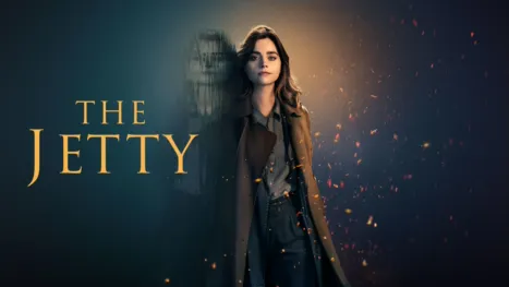 thumbnail - The Jetty