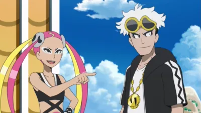 thumbnail - S22:E23 The Dealer of Destruction!