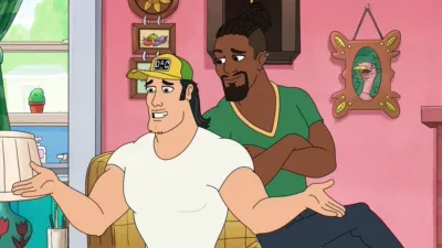 thumbnail - S2:E19 The Drincan Temple