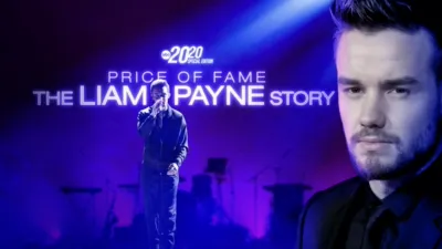 thumbnail - Price of Fame: The Liam Payne Story -- A Special Edition of 20/20