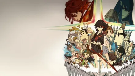 Kill la Kill