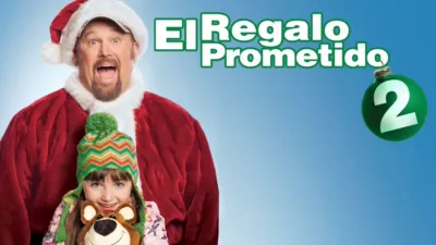 El Regalo Prometido 2
