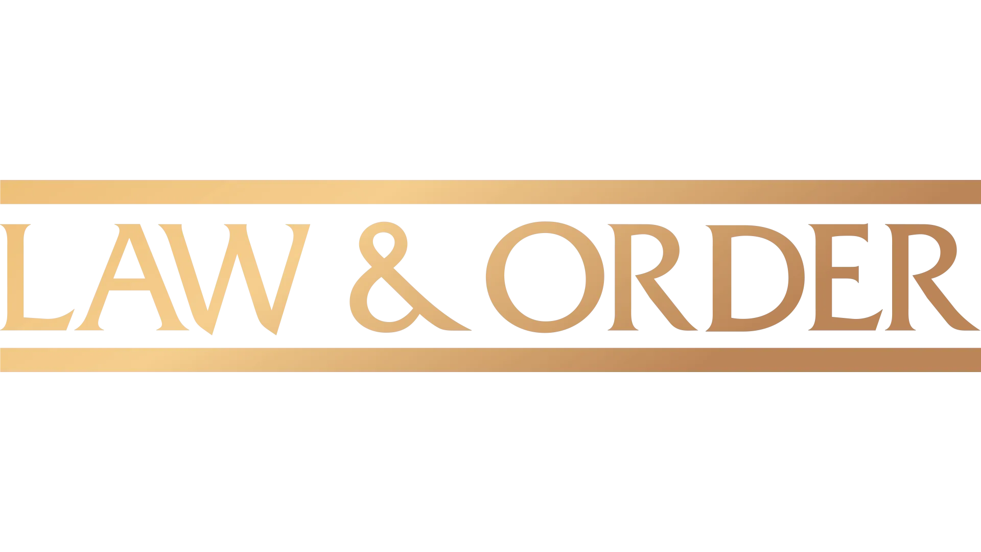 Law & Order